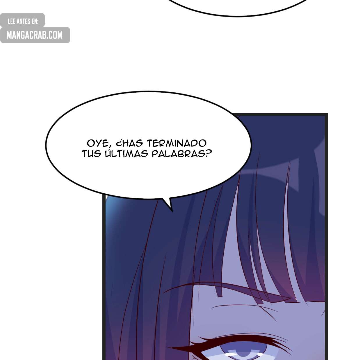 Soy invencible con muchas mujeres y muchos hijos~ — Capítulo 98 — 5
