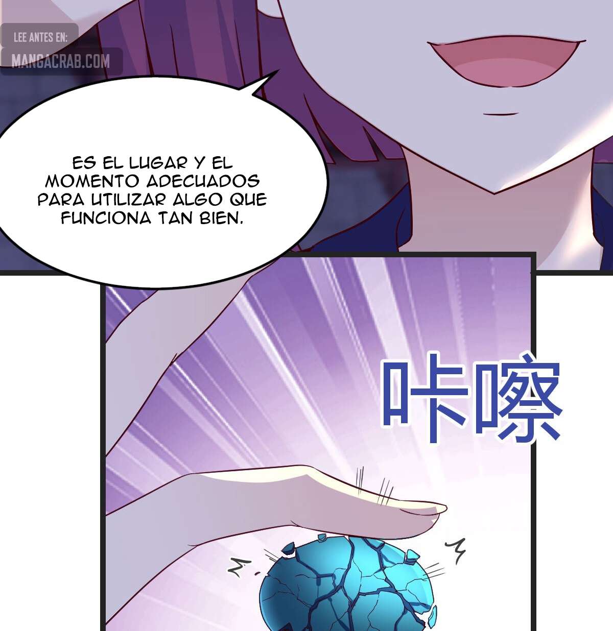 Soy invencible con muchas mujeres y muchos hijos~ — Capítulo 98 — 10
