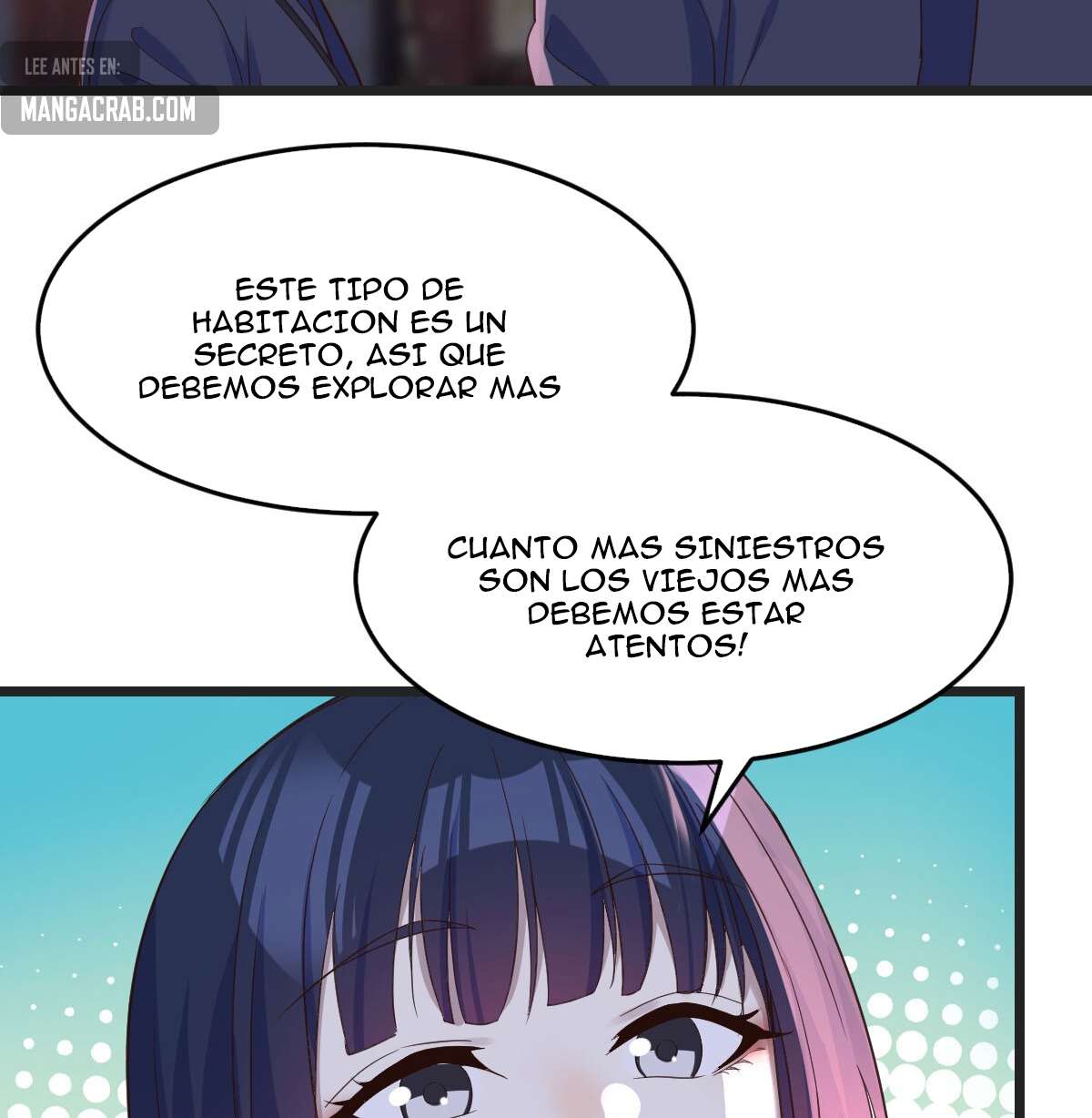 Soy invencible con muchas mujeres y muchos hijos~ — Capítulo 98 — 25