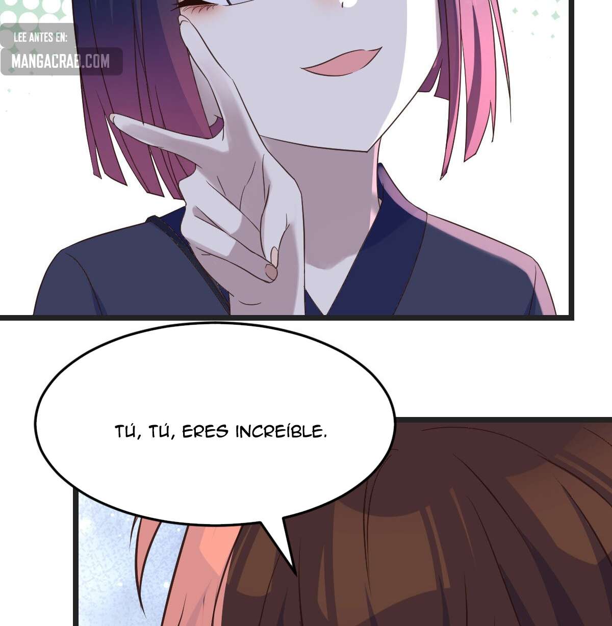 Soy invencible con muchas mujeres y muchos hijos~ — Capítulo 98 — 26