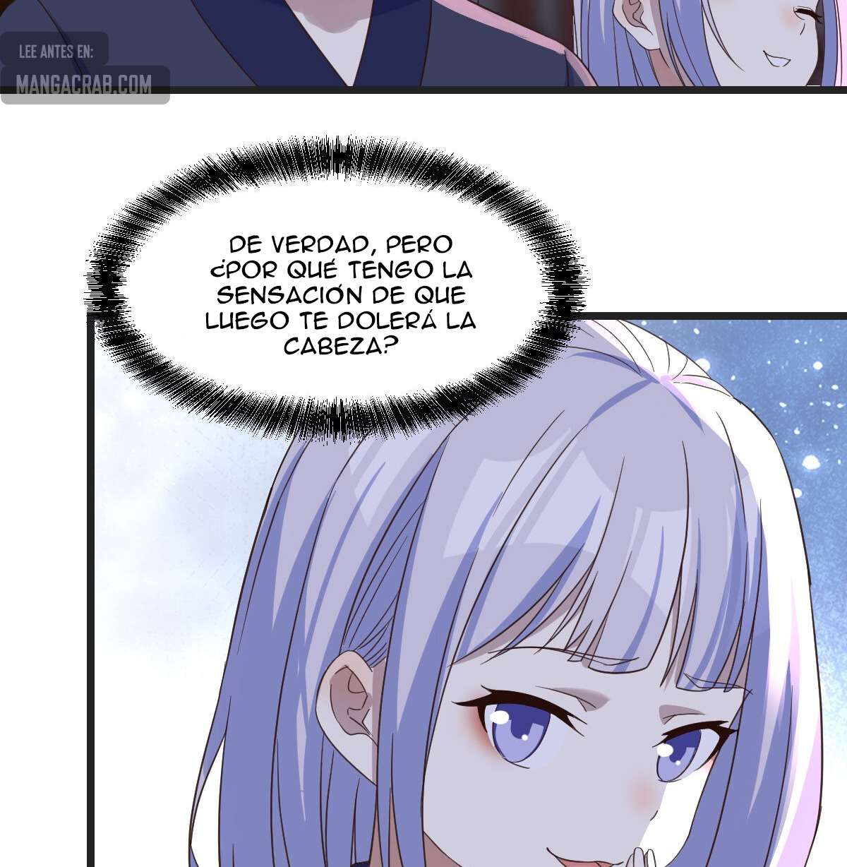Soy invencible con muchas mujeres y muchos hijos~ — Capítulo 98 — 31
