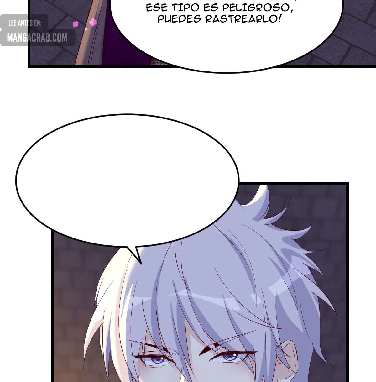 Soy invencible con muchas mujeres y muchos hijos~ — Capítulo 98 — 48