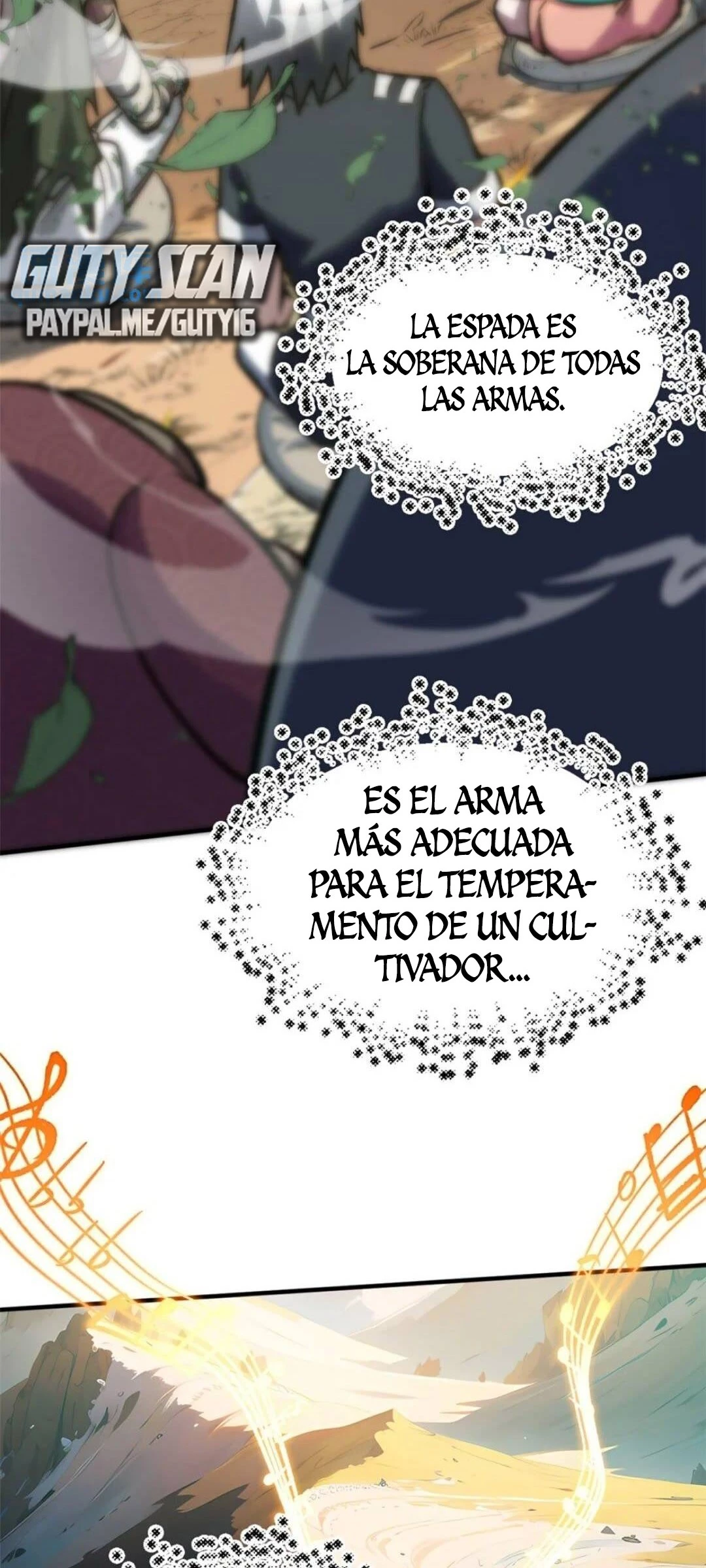 Providencia De Primer Nivel: Cultiva En Silencio Durante Miles de Años — Capítulo 120 — 23