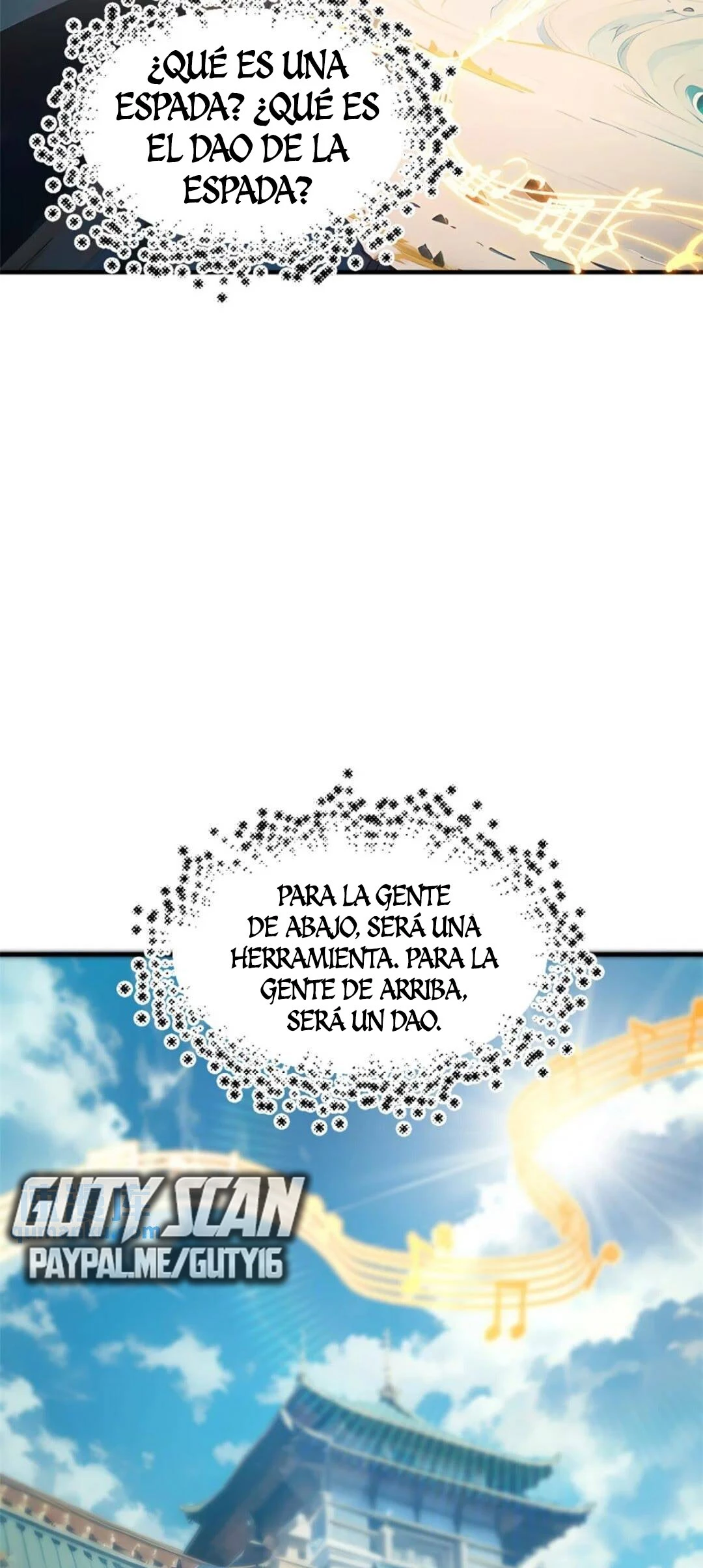 Providencia De Primer Nivel: Cultiva En Silencio Durante Miles de Años — Capítulo 120 — 24