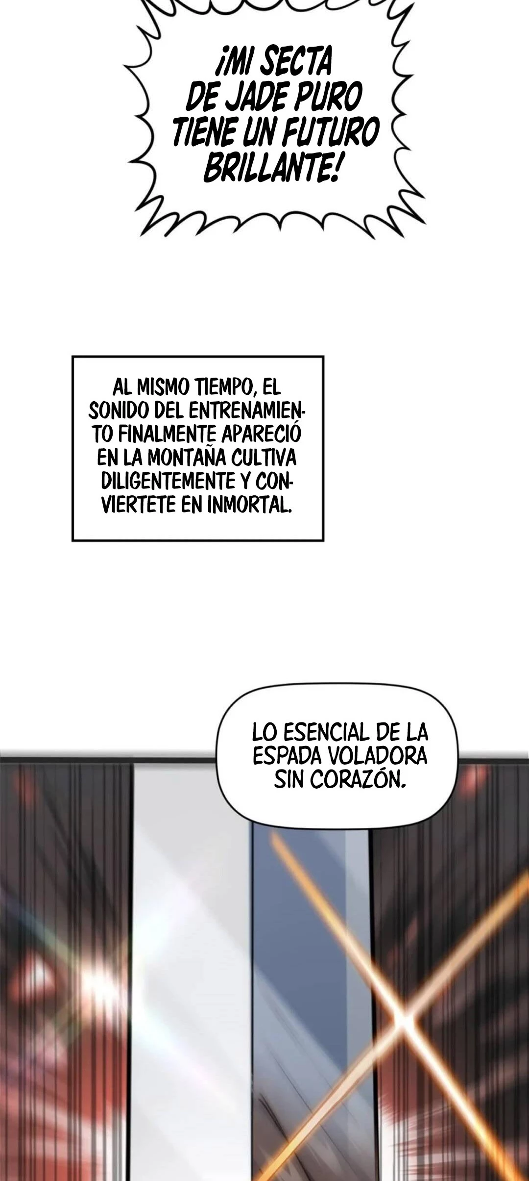 Providencia De Primer Nivel: Cultiva En Silencio Durante Miles de Años — Capítulo 120 — 33