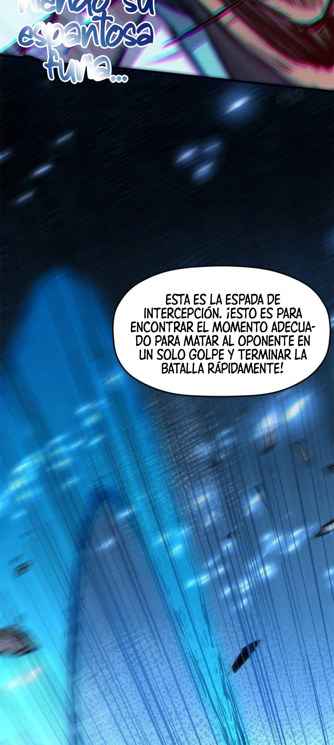 Providencia De Primer Nivel: Cultiva En Silencio Durante Miles de Años — Capítulo 120 — 39