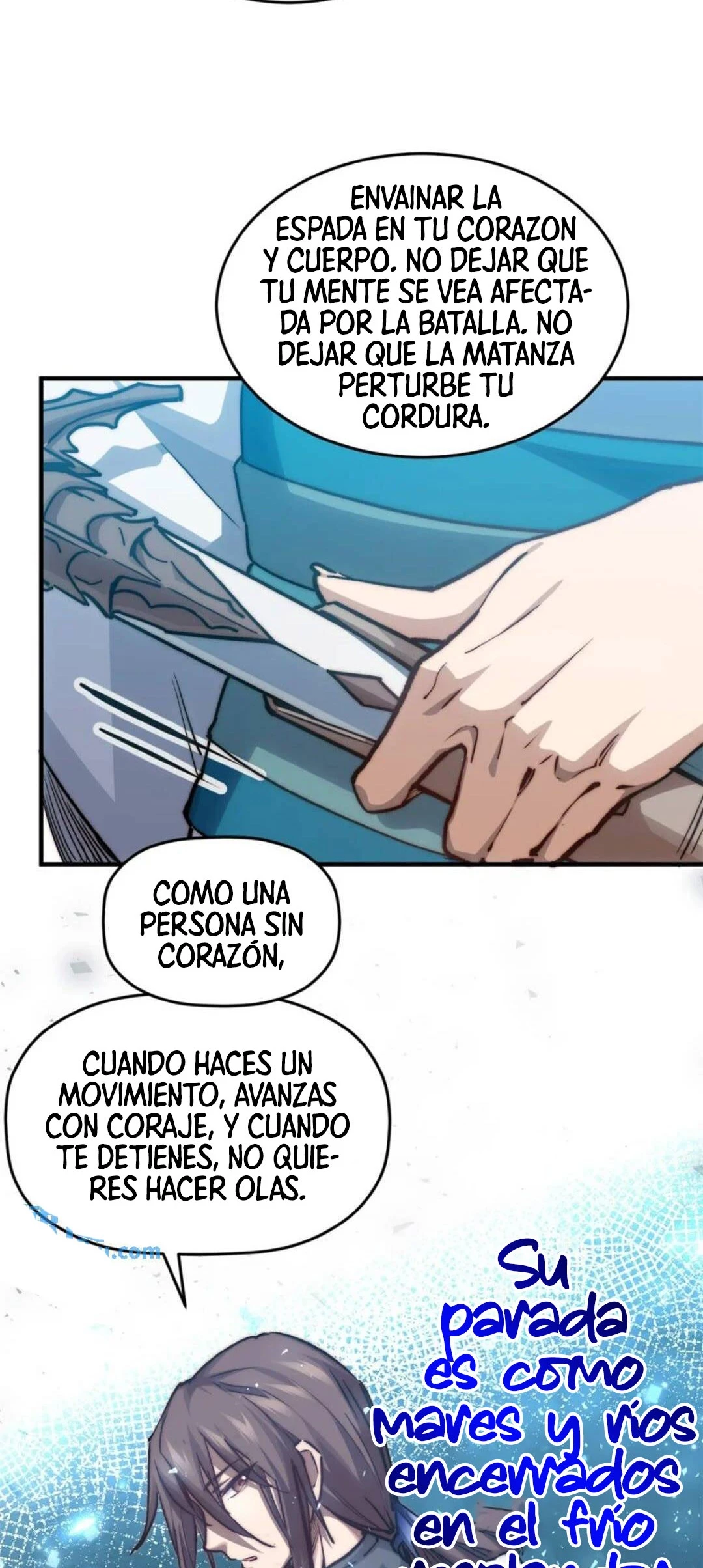 Providencia De Primer Nivel: Cultiva En Silencio Durante Miles de Años — Capítulo 120 — 42