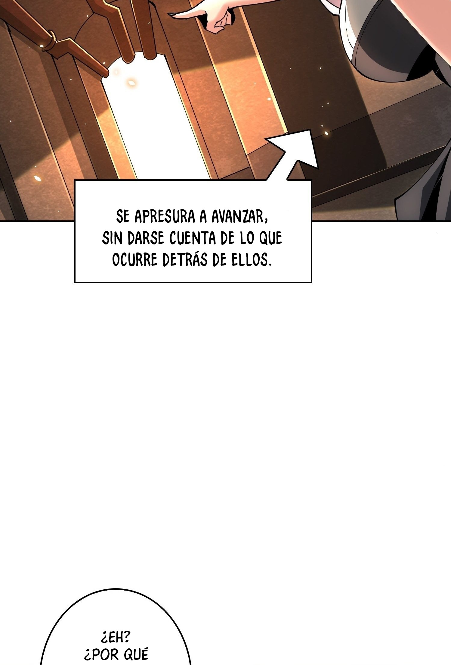 Comenzando con la Cuenta del Rey — Capítulo 59 — 52