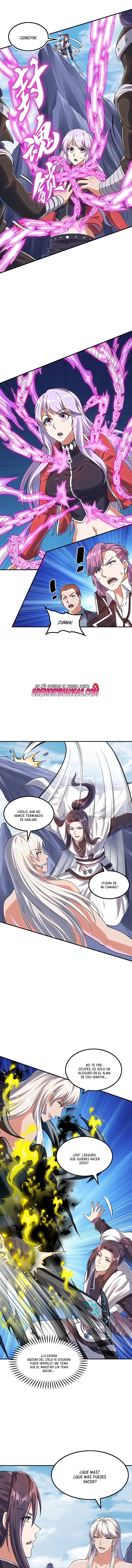 Primer Yerno — Capítulo 214 — 8
