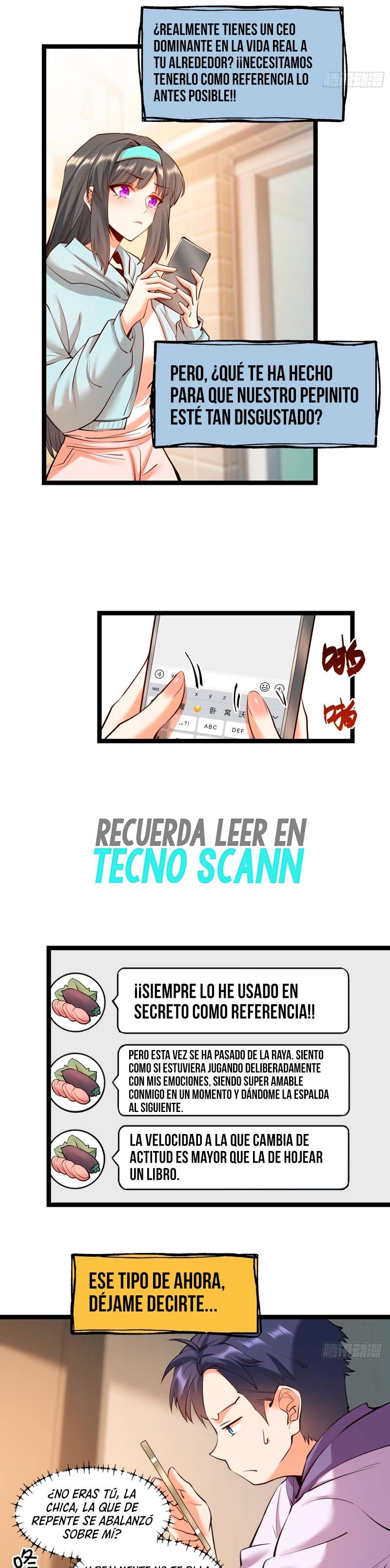 Sere Rey en esta vida, Usare el dinero para subir de Nivel — Capítulo 29 — 14