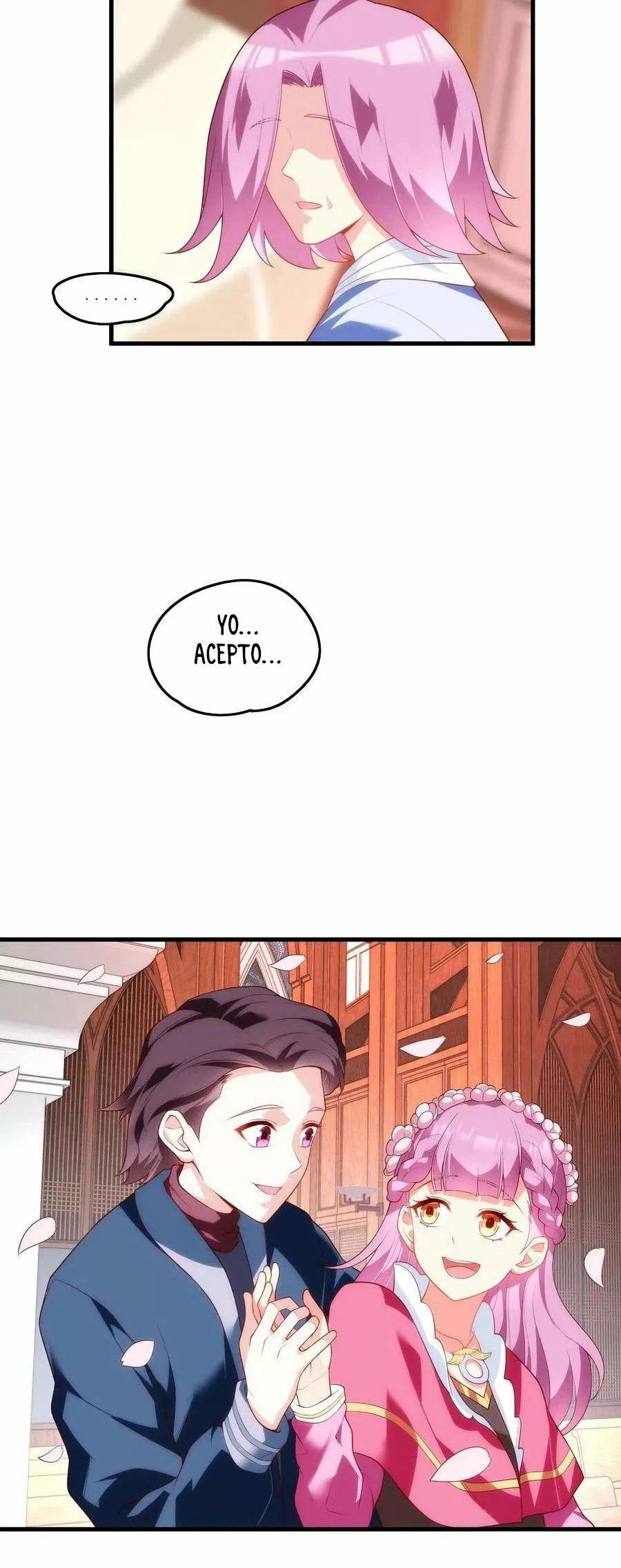 Mi Señor, No Importa. — Capítulo 83 — 7