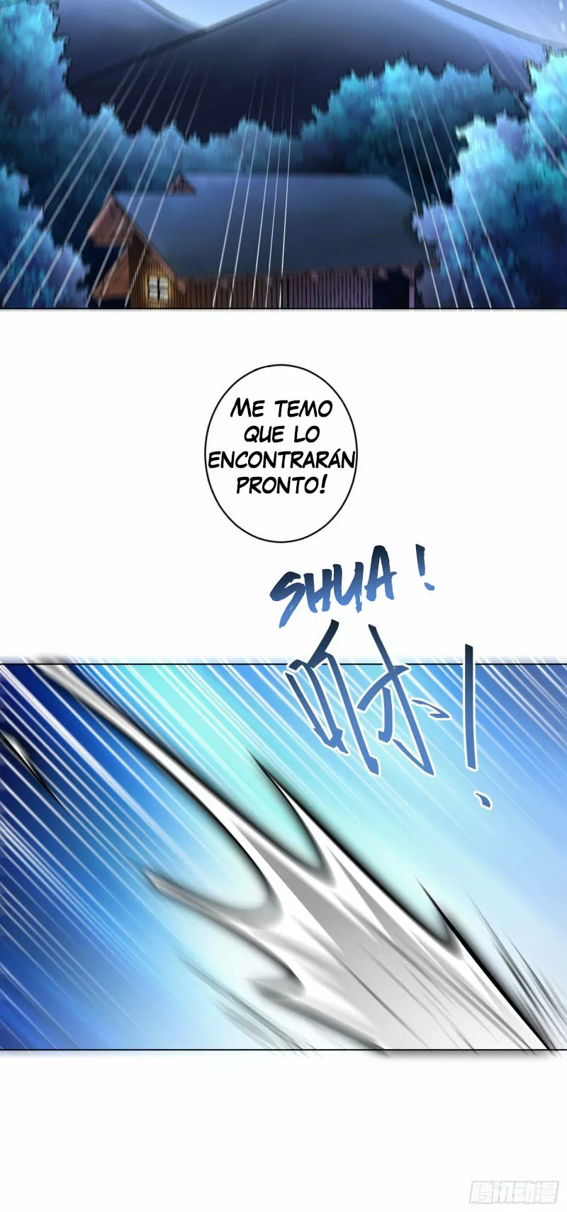 Me convertí en un sistema — Capítulo 5 — 16