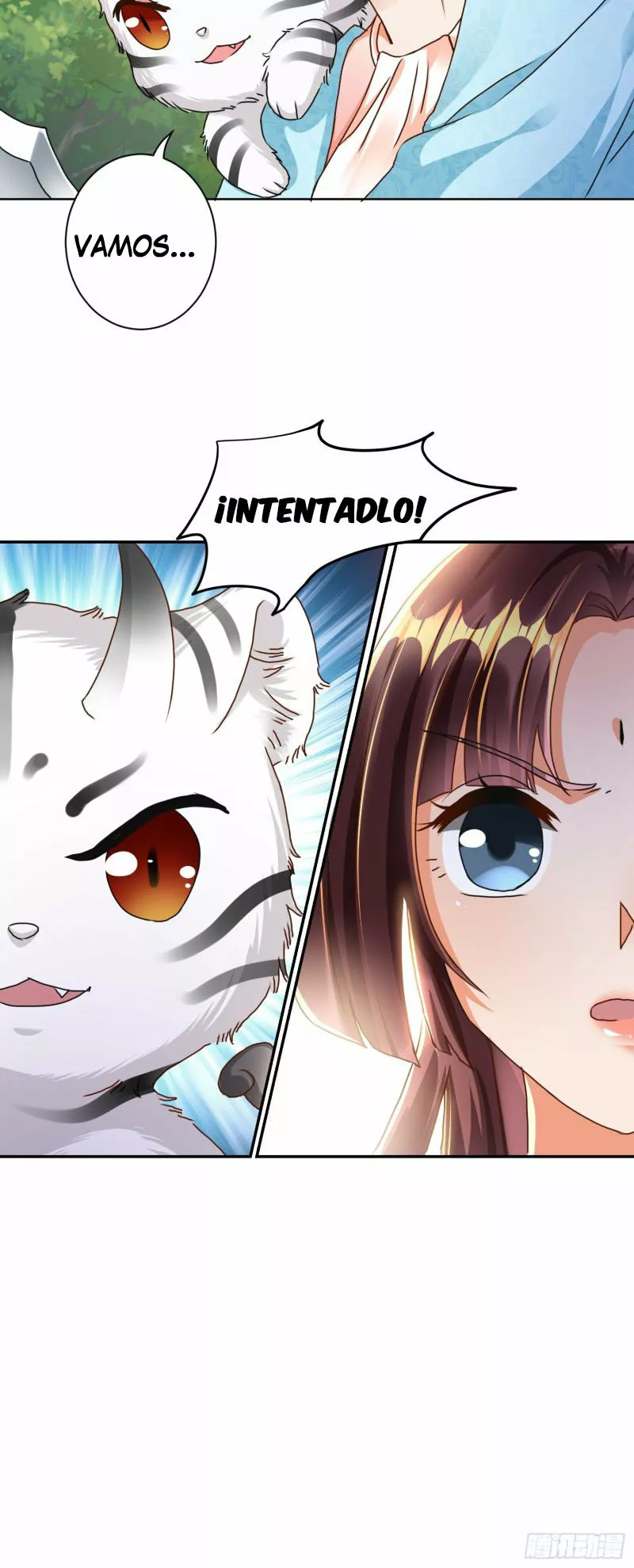 Me convertí en un sistema — Capítulo 5 — 45