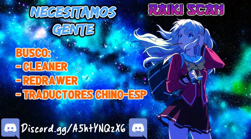 Me convertí en un sistema — Capítulo 5 — 47