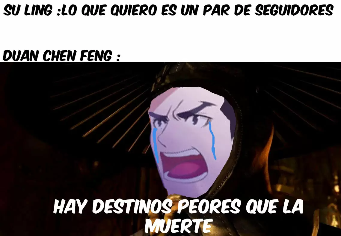 El Reino Mítico — Capítulo 66 — 17
