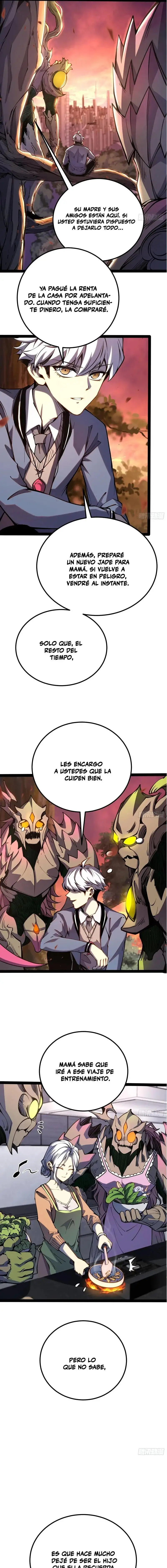 Despertar Definitivo —  Capítulo 47 — 7