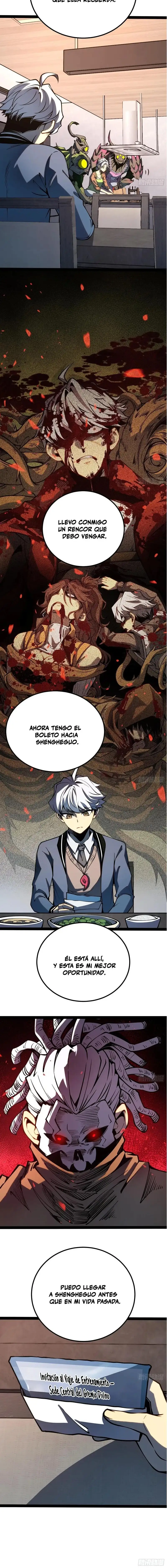 Despertar Definitivo —  Capítulo 47 — 8