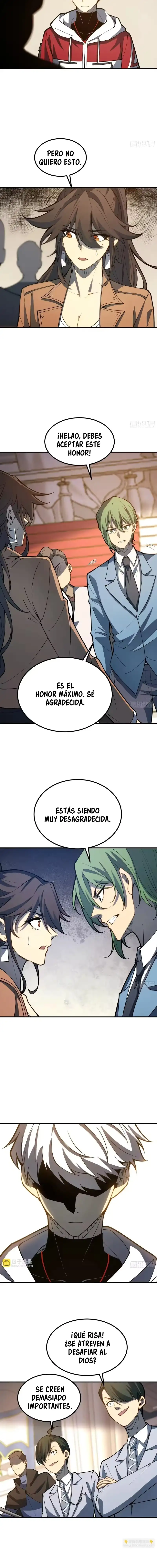 Despertar Definitivo —  Capítulo 111 — 4