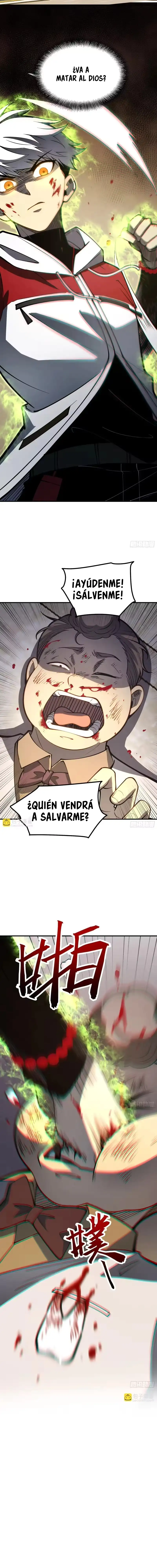 Despertar Definitivo —  Capítulo 111 — 12
