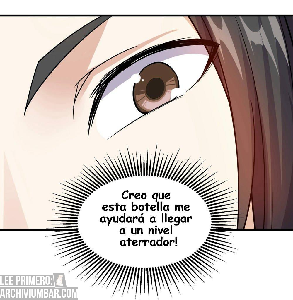 Emperador sin igual — Capítulo 6 — 30