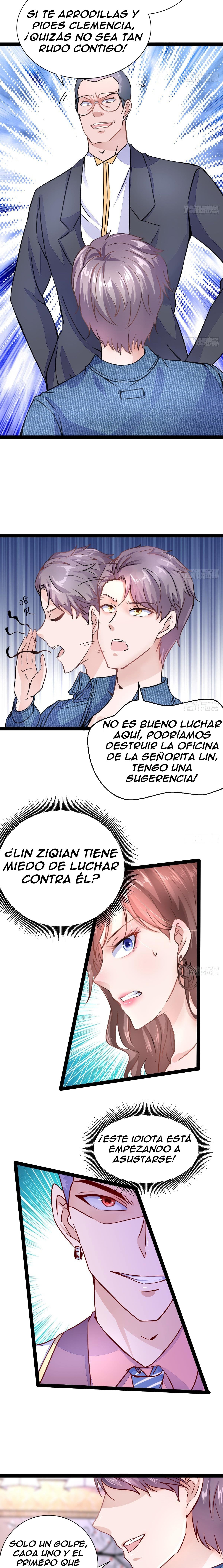 Renacimiento en el cultivador inmortal más fuerte — Capítulo 15 — 3