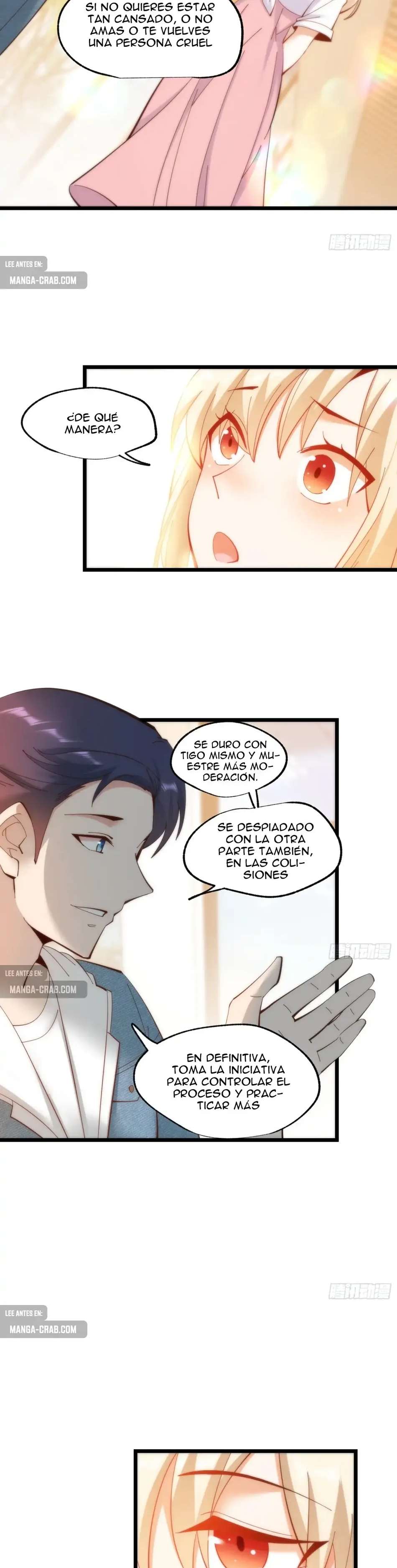 Sere Rey en esta vida, Usare el dinero para subir de Nivel — Capítulo 71 — 8
