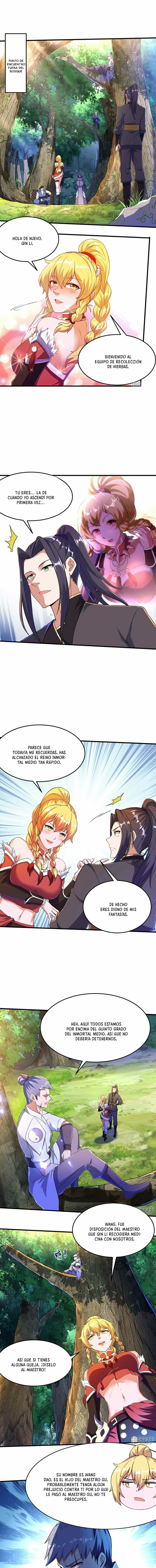 Primer Yerno — Capítulo 236 — 2
