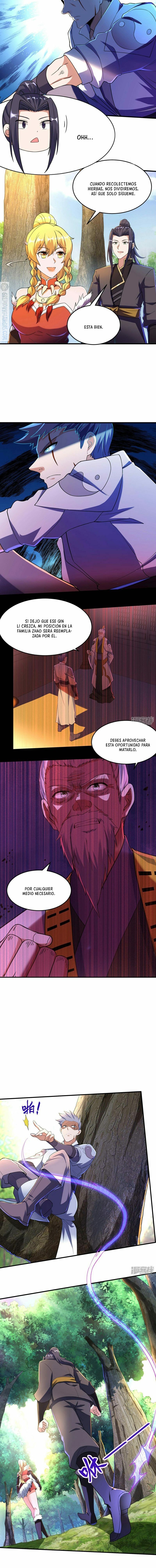 Primer Yerno — Capítulo 236 — 3