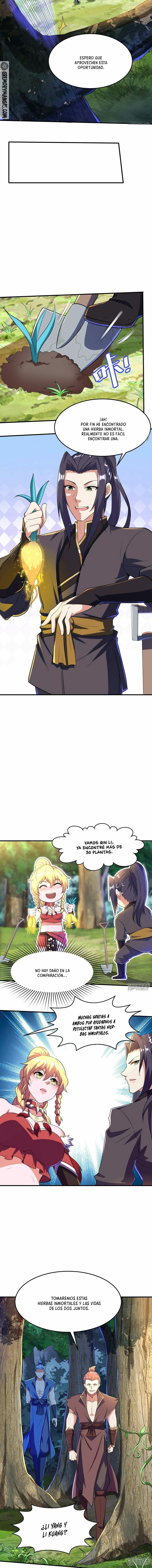 Primer Yerno — Capítulo 236 — 5