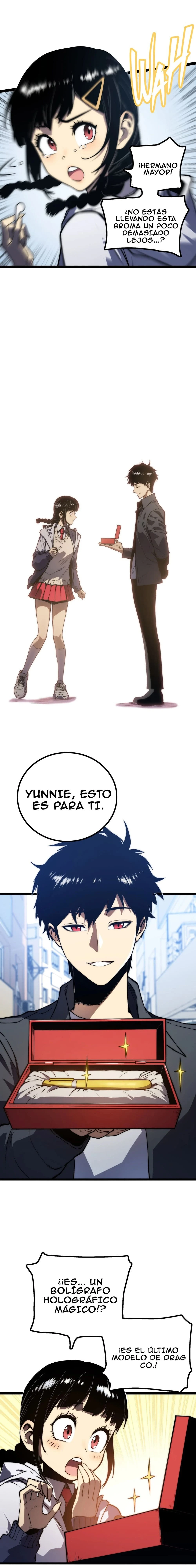 El devorador — Capítulo 11 — 7