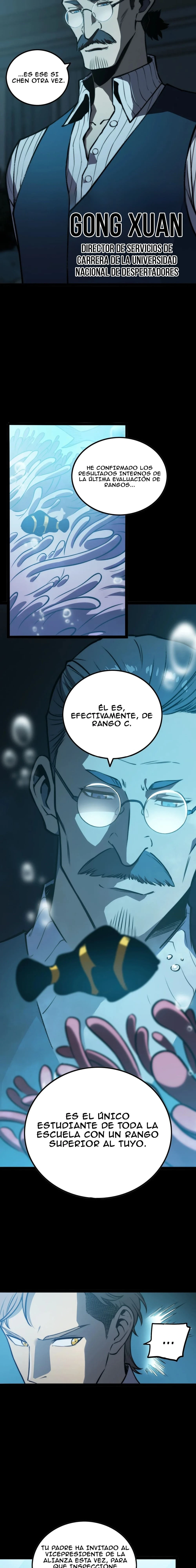 El devorador — Capítulo 11 — 14