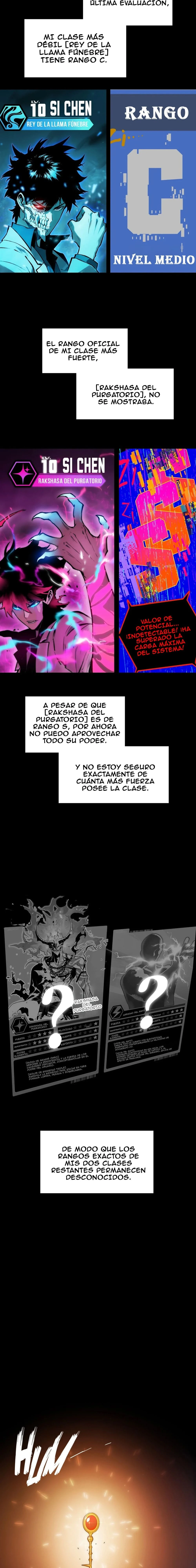 El devorador — Capítulo 11 — 20