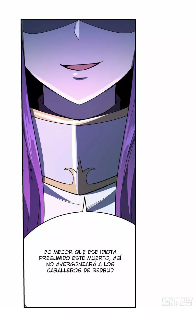 Rey demonio lll — Capítulo 166 — 54
