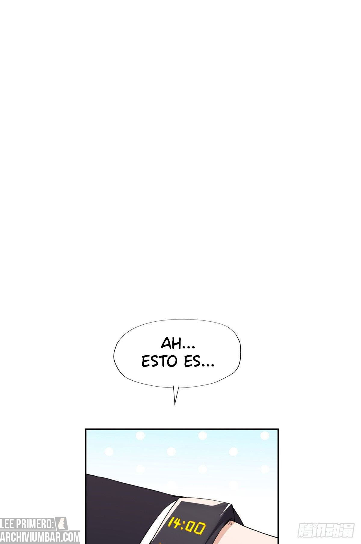 Renacimiento del prodigio divino — Capítulo 36 — 3