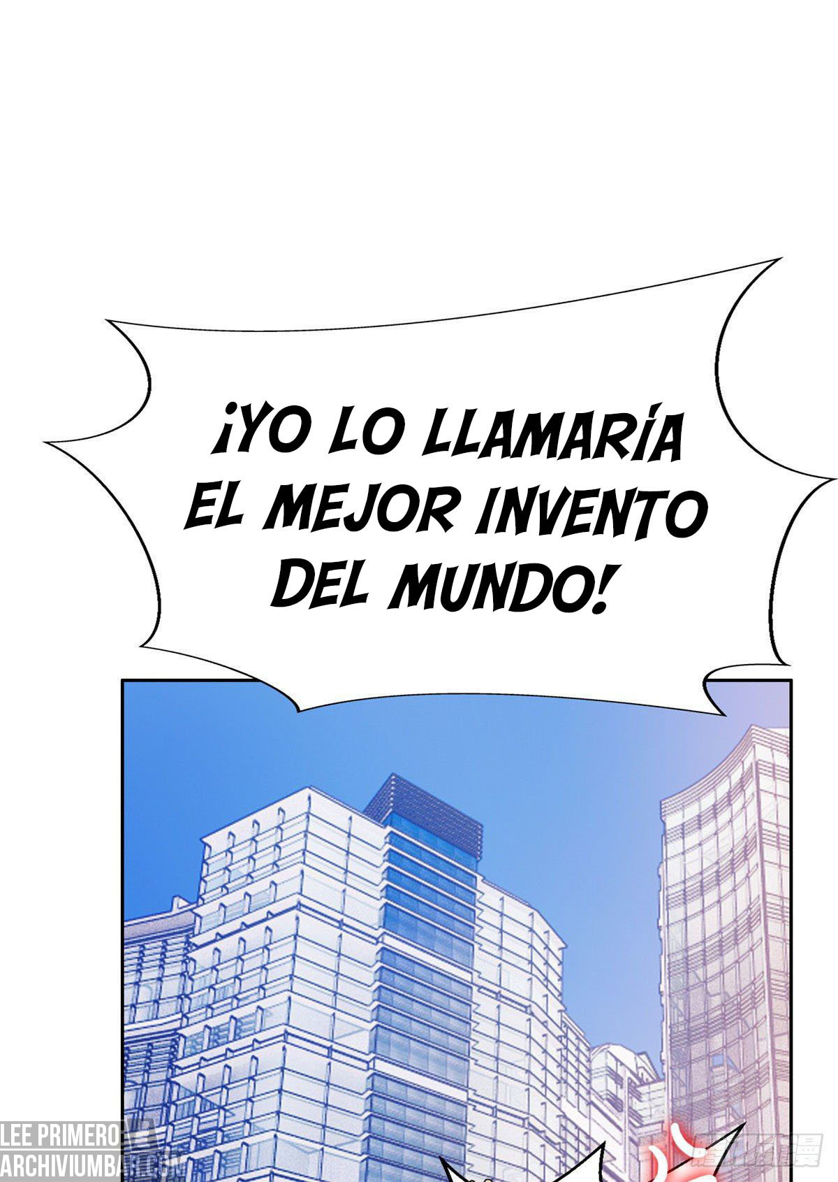 Renacimiento del prodigio divino — Capítulo 36 — 32
