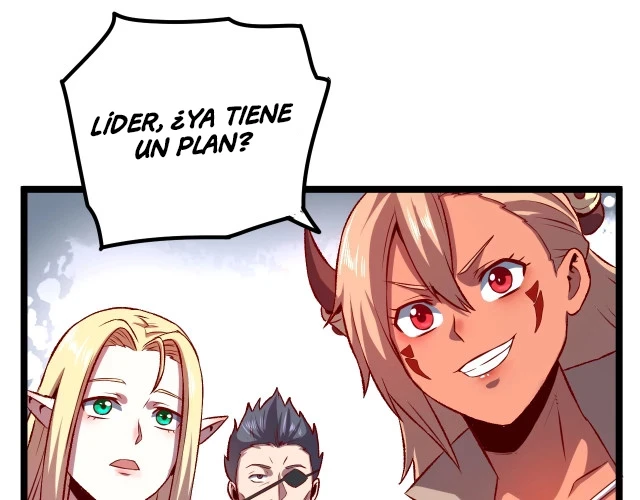 Soy El Señor Mas Fuerte En Otro Mundo — Capítulo 10 — 5