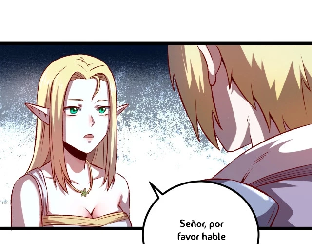 Soy El Señor Mas Fuerte En Otro Mundo — Capítulo 10 — 8