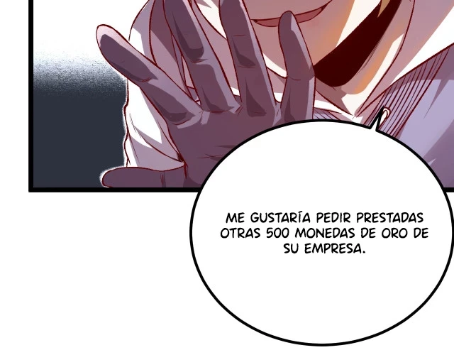 Soy El Señor Mas Fuerte En Otro Mundo — Capítulo 10 — 10