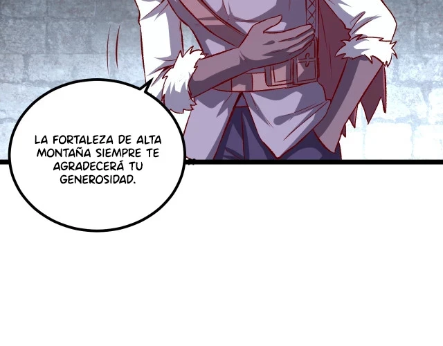Soy El Señor Mas Fuerte En Otro Mundo — Capítulo 10 — 13