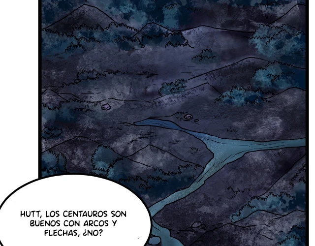 Soy El Señor Mas Fuerte En Otro Mundo — Capítulo 10 — 15