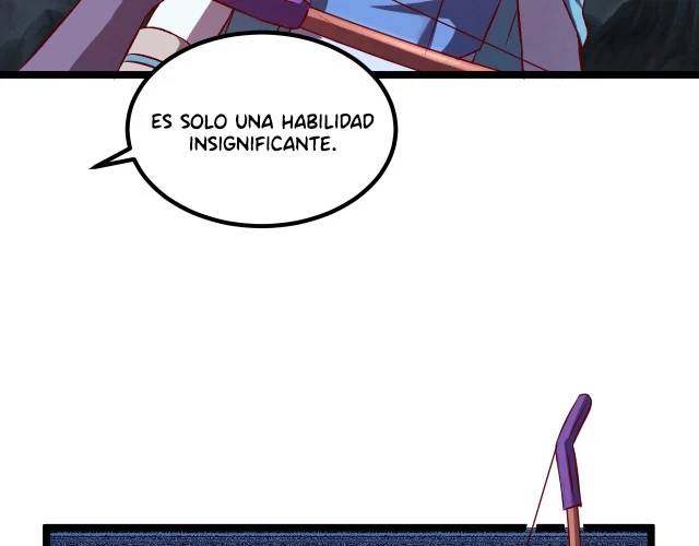 Soy El Señor Mas Fuerte En Otro Mundo — Capítulo 10 — 21