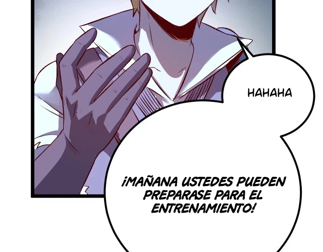 Soy El Señor Mas Fuerte En Otro Mundo — Capítulo 10 — 37