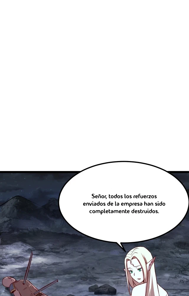Soy El Señor Mas Fuerte En Otro Mundo — Capítulo 10 — 45
