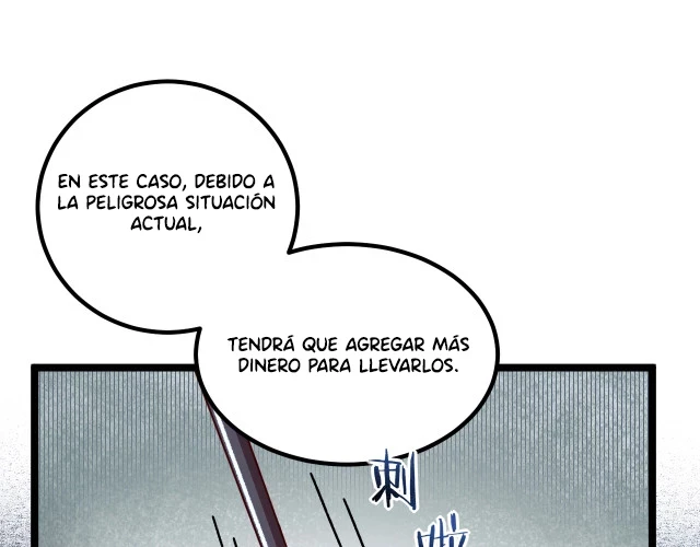 Soy El Señor Mas Fuerte En Otro Mundo — Capítulo 10 — 52