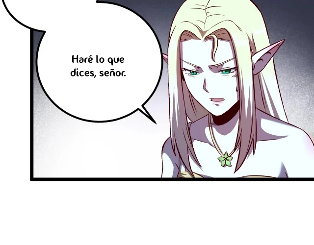 Soy El Señor Mas Fuerte En Otro Mundo — Capítulo 10 — 55