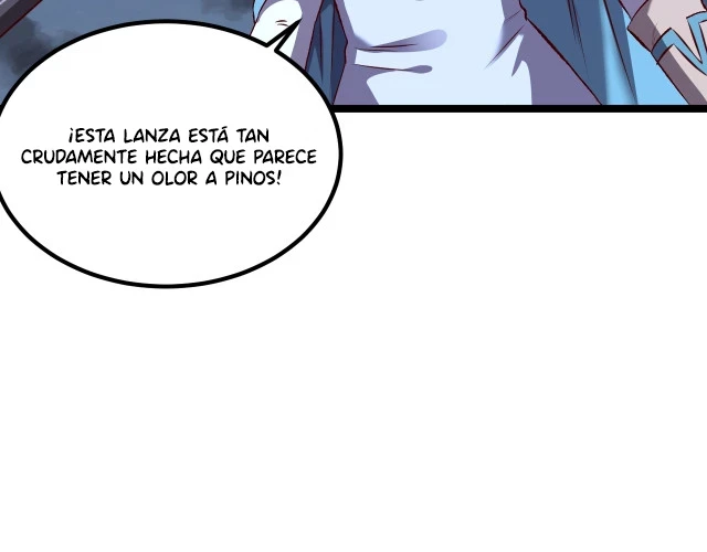Soy El Señor Mas Fuerte En Otro Mundo — Capítulo 10 — 57