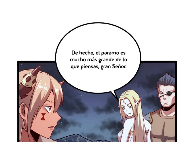Soy El Señor Mas Fuerte En Otro Mundo — Capítulo 10 — 61
