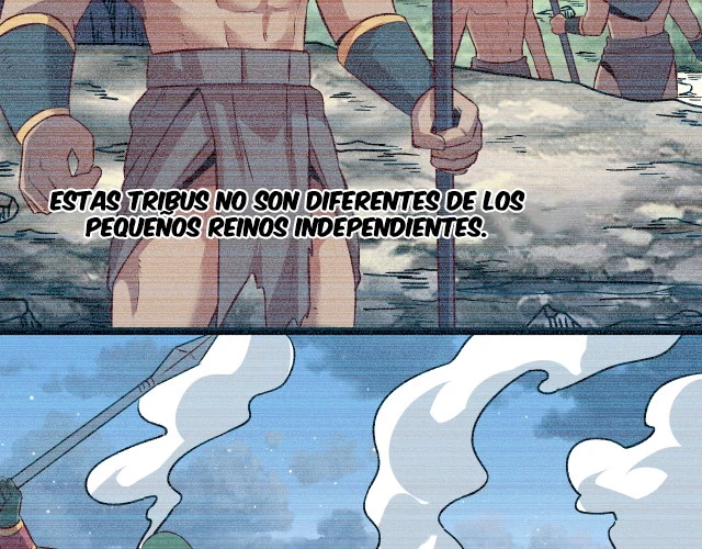 Soy El Señor Mas Fuerte En Otro Mundo — Capítulo 10 — 64