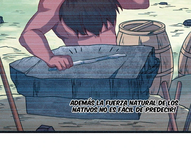 Soy El Señor Mas Fuerte En Otro Mundo — Capítulo 10 — 67