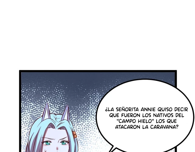 Soy El Señor Mas Fuerte En Otro Mundo — Capítulo 10 — 68
